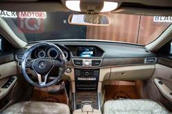 مێرسێدس بێنز E-Class